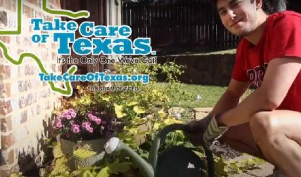 TCOT Video Contest 2021 Honorable Mention 8 (HS) Take Care of Texas